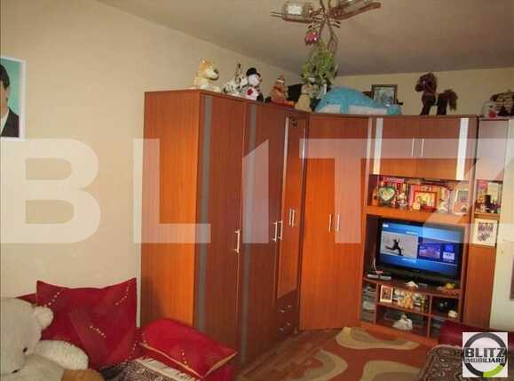 Garsonieră de vânzare Marasti - 7590AV | BLITZ Cluj-Napoca | Poza1