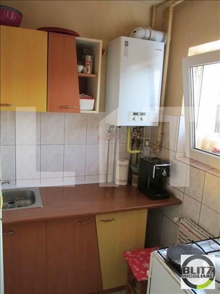 Garsonieră de vânzare Marasti - 7590AV | BLITZ Cluj-Napoca | Poza3