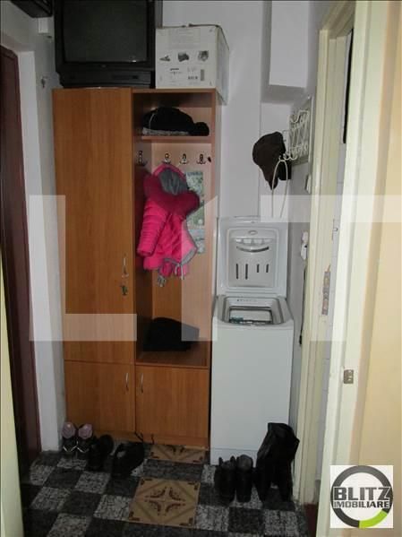 Garsonieră de vânzare Marasti - 7590AV | BLITZ Cluj-Napoca | Poza4