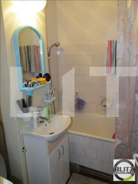 Garsonieră de vânzare Marasti - 7590AV | BLITZ Cluj-Napoca | Poza5