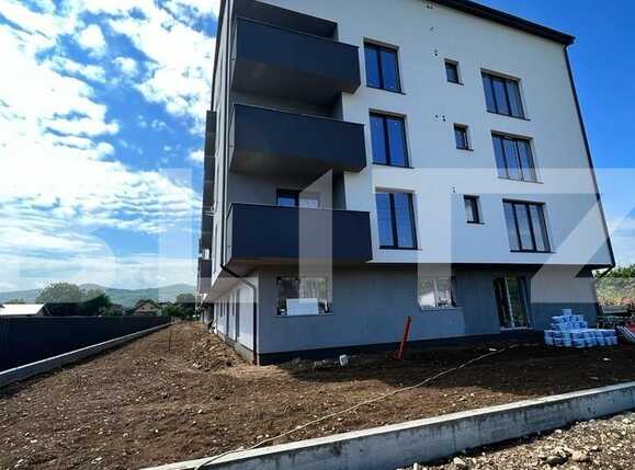 Apartament de vânzare 2 camere Floreşti - 75902AV | BLITZ Cluj-Napoca | Poza1
