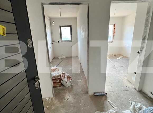 Apartament de vânzare 2 camere Floreşti - 75902AV | BLITZ Cluj-Napoca | Poza6