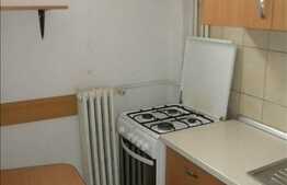 Apartament 1 camera de vanzare, 28 mp utili, zona Parang