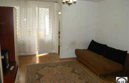 Apartament 1 camera de vanzare, 28 mp utili, zona Parang