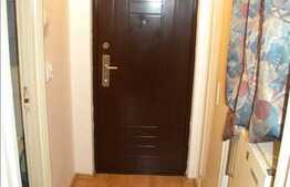 Apartament 1 camera de vanzare, 28 mp utili, zona Parang