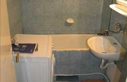 Apartament 1 camera de vanzare, 28 mp utili, zona Parang