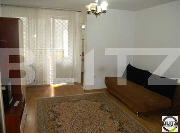 Garsonieră de vânzare Manastur - 7591AV | BLITZ Cluj-Napoca | Poza1