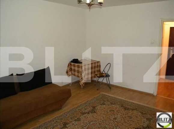 Garsonieră de vânzare Manastur - 7591AV | BLITZ Cluj-Napoca | Poza2