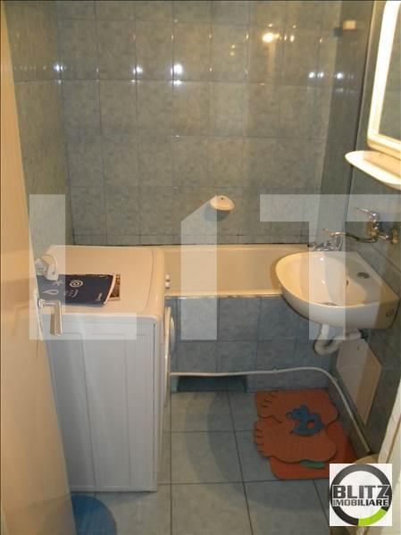 Garsonieră de vânzare Manastur - 7591AV | BLITZ Cluj-Napoca | Poza8