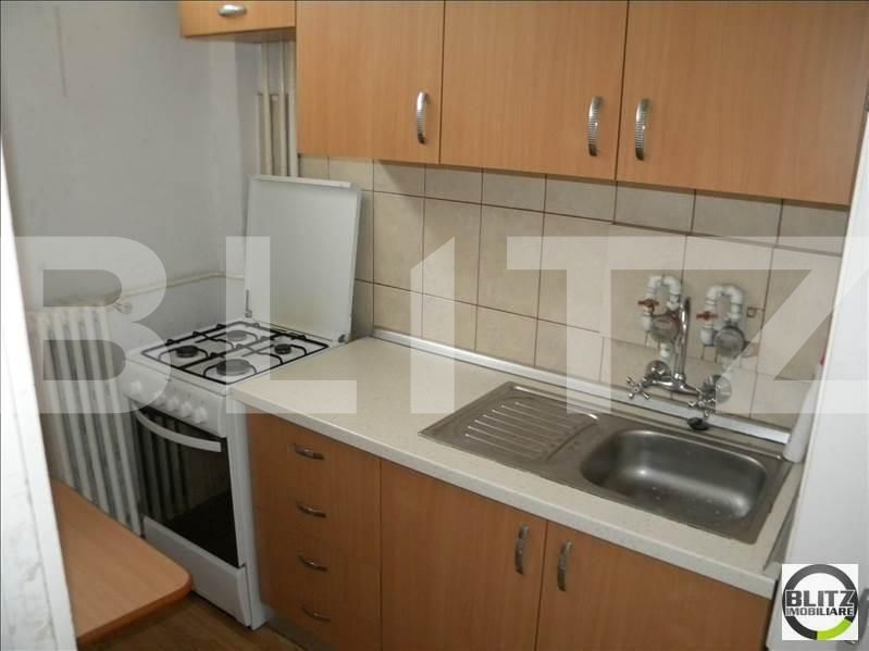 Garsonieră de vânzare Manastur - 7591AV | BLITZ Cluj-Napoca | Poza5