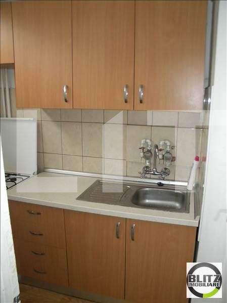 Garsonieră de vânzare Manastur - 7591AV | BLITZ Cluj-Napoca | Poza6