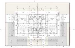 Casa cu 4 camere tip duplex, incalzire in pardoseala, aproape de liziera padurii