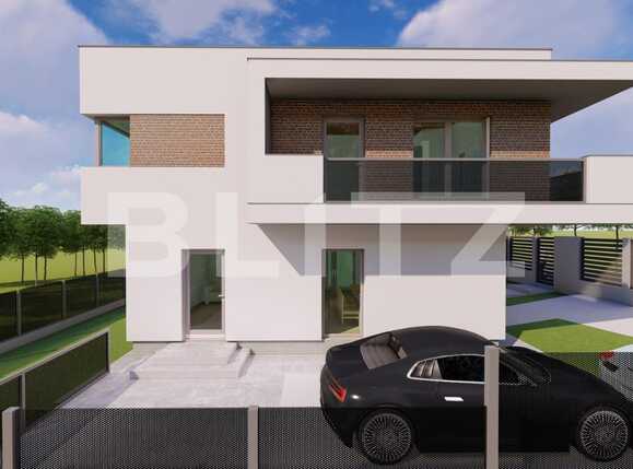 Casa de vânzare 4 camere Floreşti - 75919CV | BLITZ Cluj-Napoca | Poza2