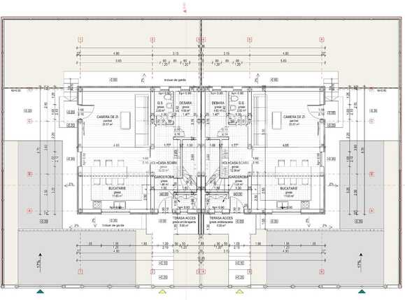 Casa de vânzare 4 camere Floreşti - 75919CV | BLITZ Cluj-Napoca | Poza3
