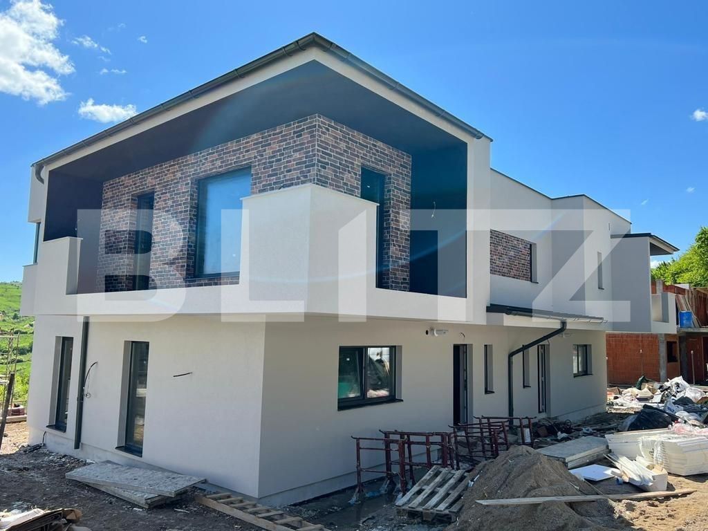 Casa de vânzare 4 camere Floreşti - 75919CV | BLITZ Cluj-Napoca | Poza1