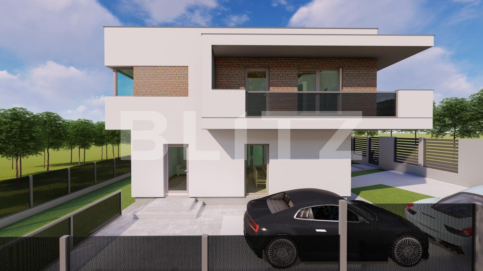Casa de vânzare 4 camere Floreşti - 75919CV | BLITZ Cluj-Napoca | Poza2