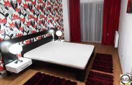 2 camere, 64 mp, finisaje moderne, zona Lidl. Terasa de 12 mp si jacuzzi!