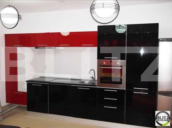 Apartament de închiriat 2 camere Bună Ziua - 7592AI | BLITZ Cluj-Napoca | Poza4