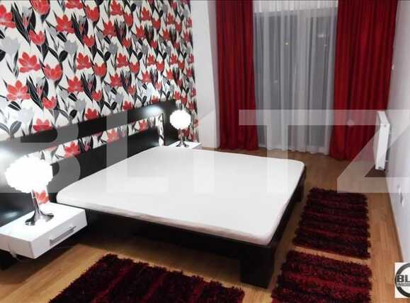 Apartament de închiriat 2 camere Bună Ziua - 7592AI | BLITZ Cluj-Napoca | Poza1