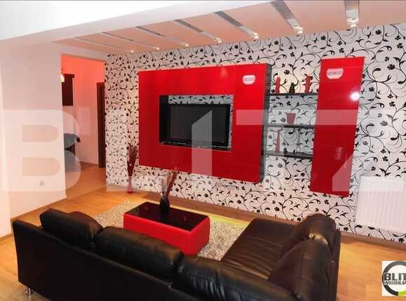 Apartament de închiriat 2 camere Bună Ziua - 7592AI | BLITZ Cluj-Napoca | Poza2