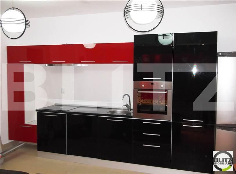 Apartament de închiriat 2 camere Bună Ziua - 7592AI | BLITZ Cluj-Napoca | Poza4