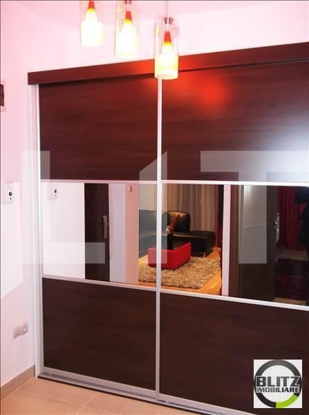 Apartament de închiriat 2 camere Bună Ziua - 7592AI | BLITZ Cluj-Napoca | Poza3