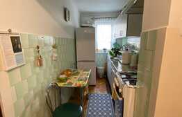 Investitie! Apartament 2 camere, decomandat, etaj intermediar, zona Bucium