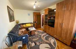 Investitie! Apartament 2 camere, decomandat, etaj intermediar, zona Bucium