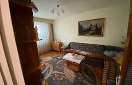 Investitie! Apartament 2 camere, decomandat, etaj intermediar, zona Bucium