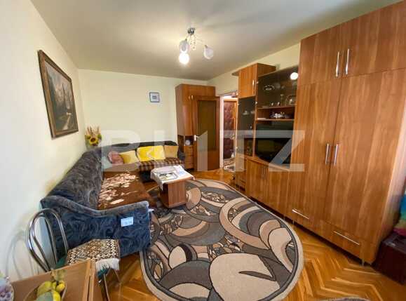 Apartament de vânzare 2 camere Manastur - 75920AV | BLITZ Cluj-Napoca | Poza2