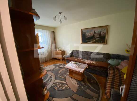 Apartament de vânzare 2 camere Manastur - 75920AV | BLITZ Cluj-Napoca | Poza1