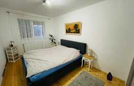 Apartament de 3 camere, etaj intermediar, zona Nora 