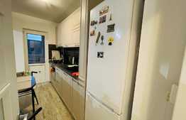 Apartament de 3 camere, etaj intermediar, zona Nora 