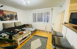 Apartament de 3 camere, etaj intermediar, zona Nora 