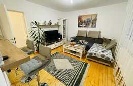 Apartament de 3 camere, etaj intermediar, zona Nora 