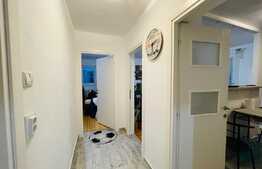 Apartament de 3 camere, etaj intermediar, zona Nora 