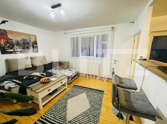 Apartament de vânzare 3 camere Manastur - 75921AV | BLITZ Cluj-Napoca | Poza1