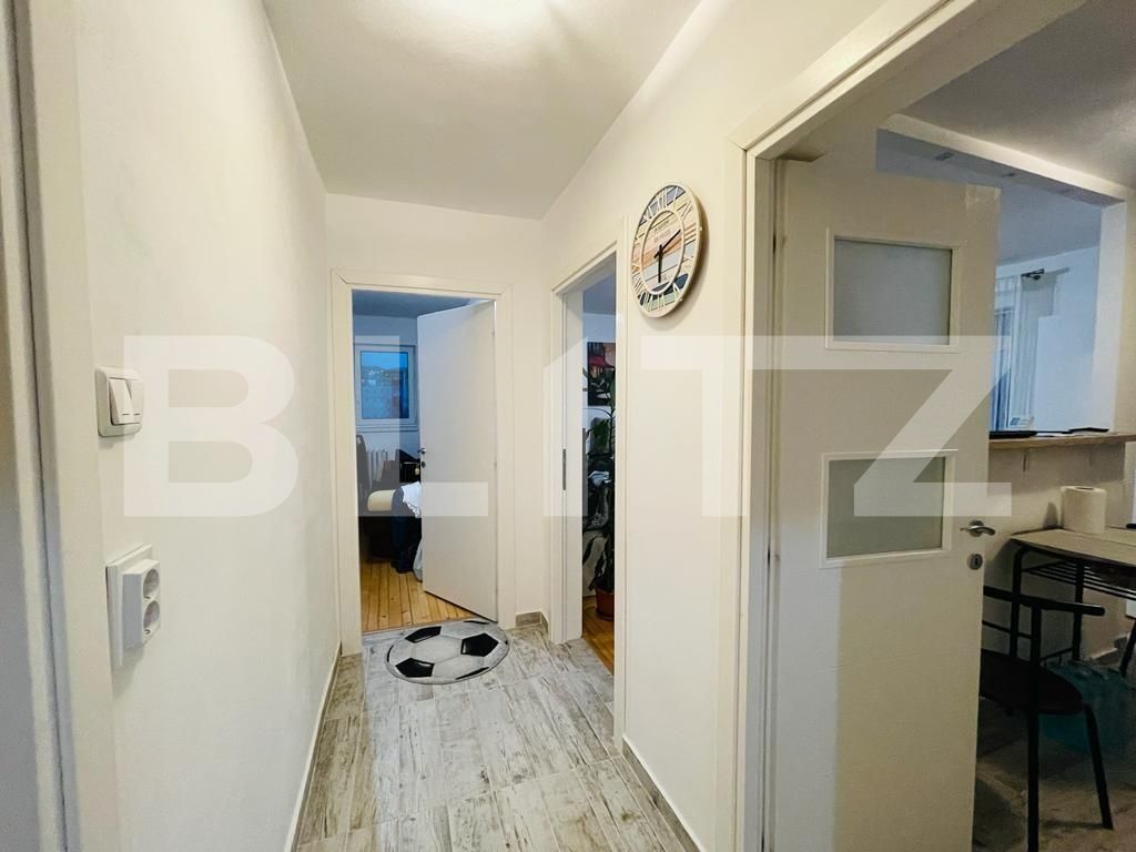 Apartament de vânzare 3 camere Manastur - 75921AV | BLITZ Cluj-Napoca | Poza3