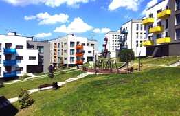 Oferta Lunii!!! Iti doresti sa traiesti in inima naturii? Apartament nou de 3 camere!