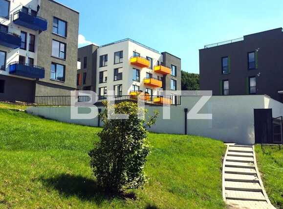 Apartament de vânzare 3 camere Manastur - 75924AV | BLITZ Cluj-Napoca | Poza3