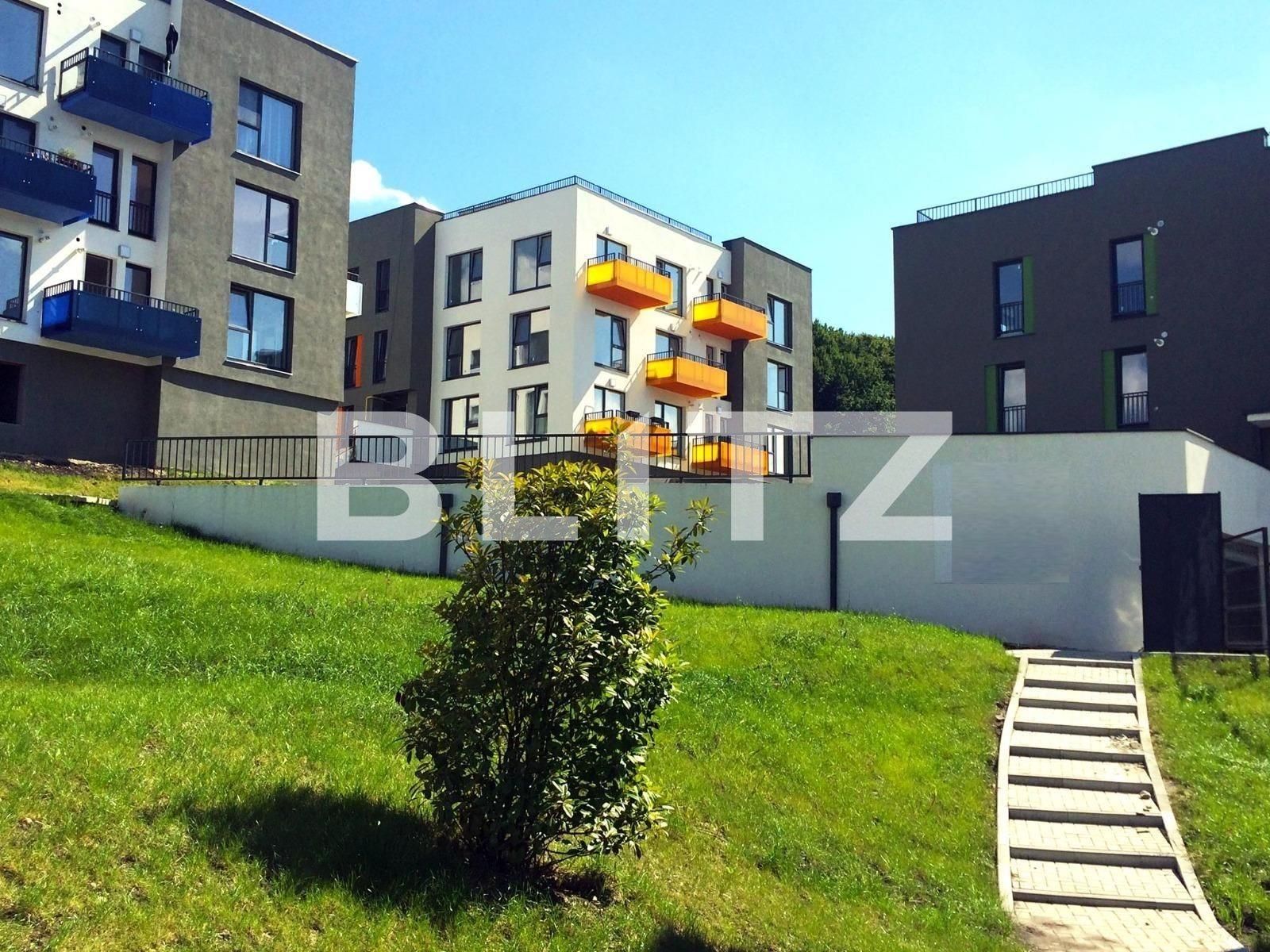 Apartament de vânzare 3 camere Manastur - 75924AV | BLITZ Cluj-Napoca | Poza3
