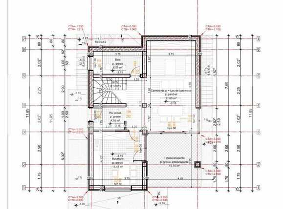 Casa de vânzare 4 camere Dezmir - 75928CV | BLITZ Cluj-Napoca | Poza9