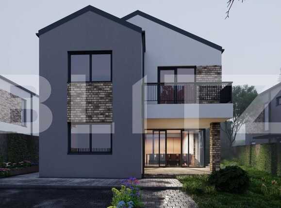 Casa de vânzare 4 camere Dezmir - 75928CV | BLITZ Cluj-Napoca | Poza2
