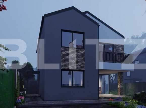 Casa de vânzare 4 camere Dezmir - 75928CV | BLITZ Cluj-Napoca | Poza5