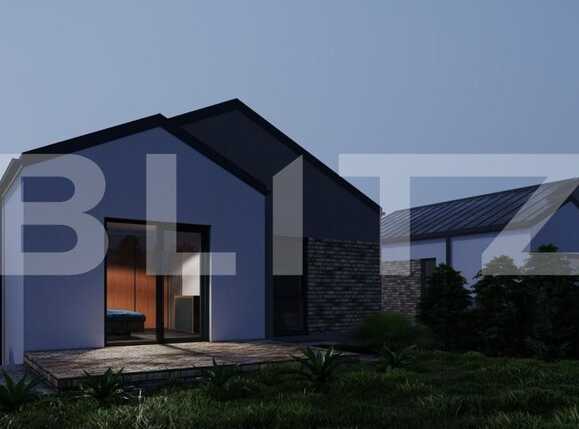 Casa de vânzare 4 camere Dezmir - 75928CV | BLITZ Cluj-Napoca | Poza7