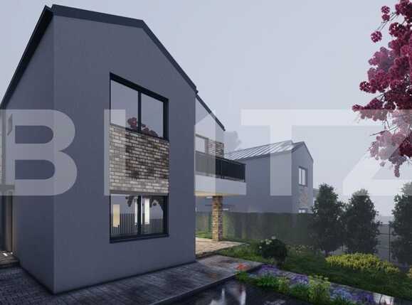 Casa de vânzare 4 camere Dezmir - 75928CV | BLITZ Cluj-Napoca | Poza6