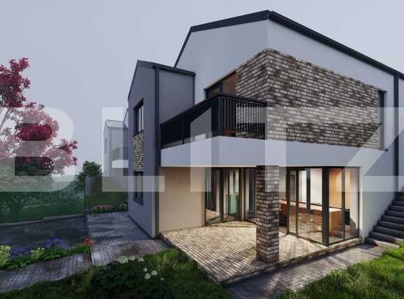 Casa de vânzare 4 camere Dezmir - 75928CV | BLITZ Cluj-Napoca | Poza1
