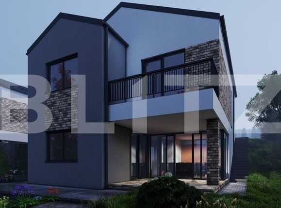 Casa de vânzare 4 camere Dezmir - 75928CV | BLITZ Cluj-Napoca | Poza3