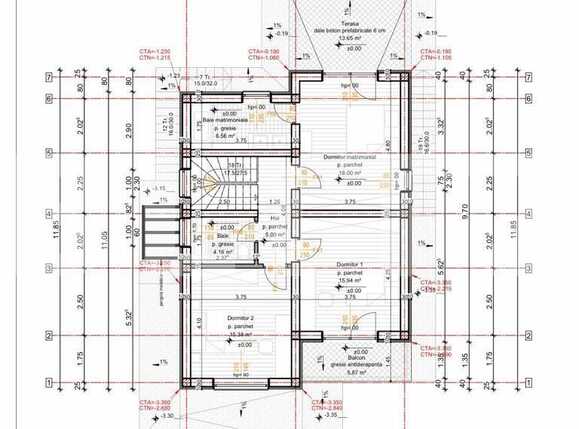 Casa de vânzare 4 camere Dezmir - 75928CV | BLITZ Cluj-Napoca | Poza10
