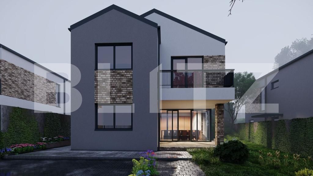 Casa de vânzare 4 camere Dezmir - 75928CV | BLITZ Cluj-Napoca | Poza2